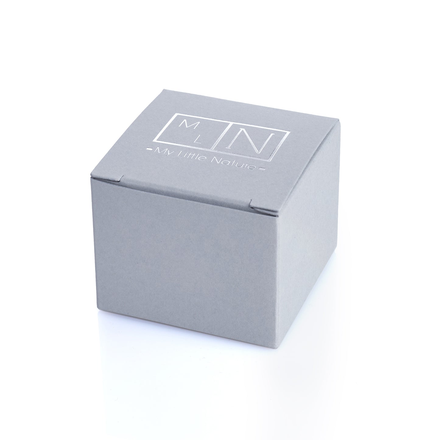 Opalkette mit Natursteinen - Geburtsstein für Oktober