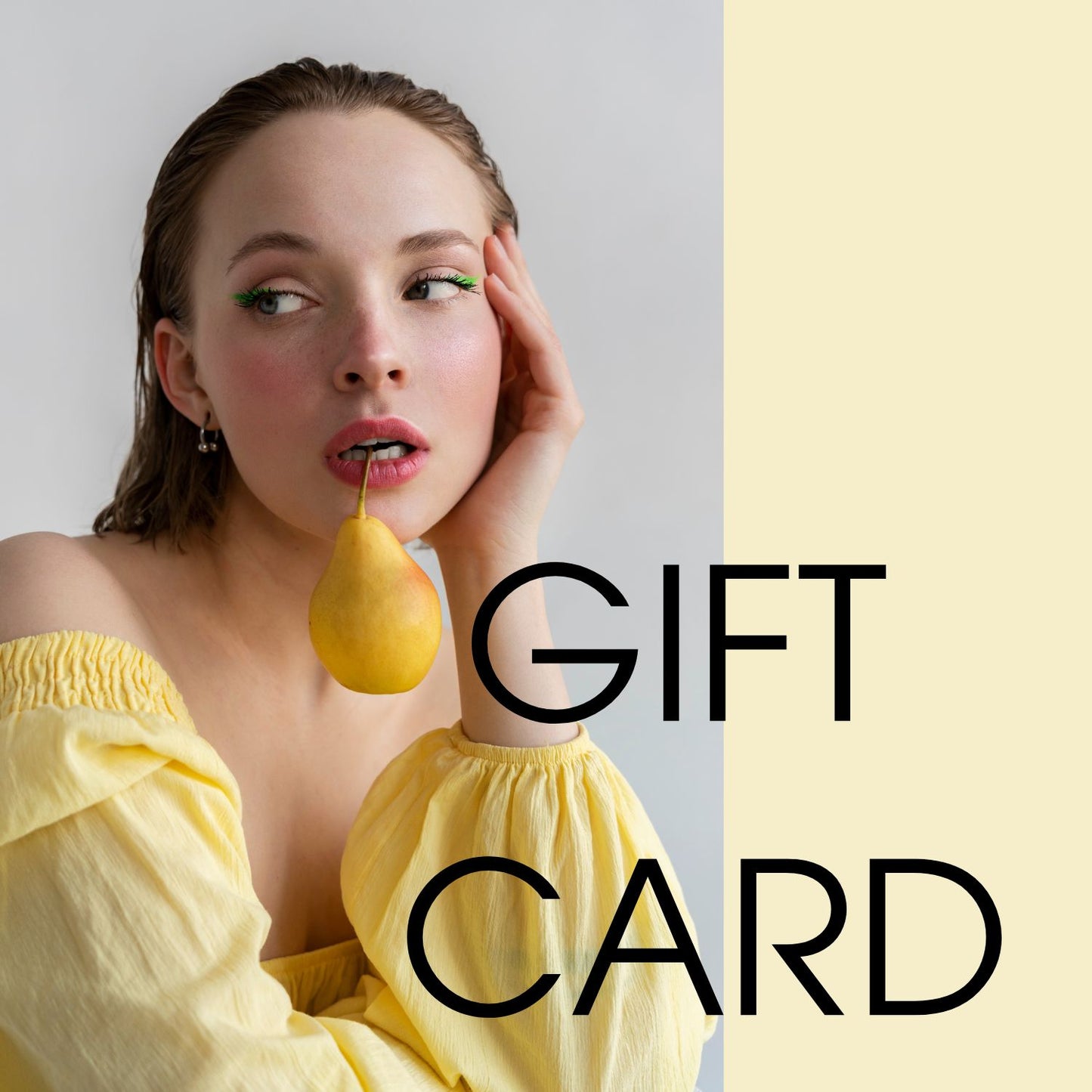 My Little Nature E-Gift Card