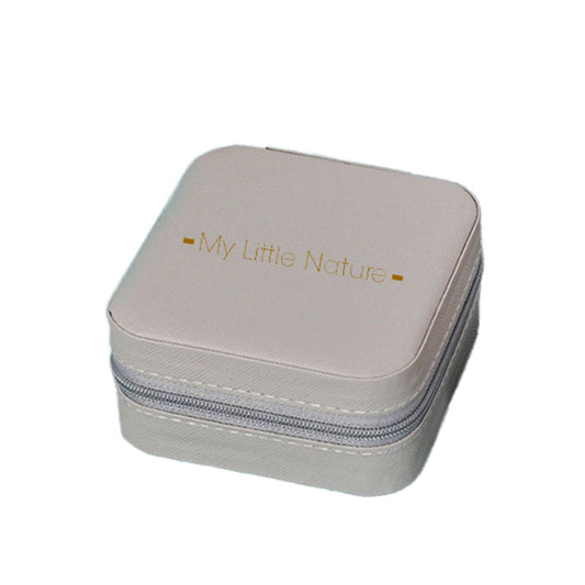 Jewelry Organizer Box – Travel Jewelry Case For Jewelry