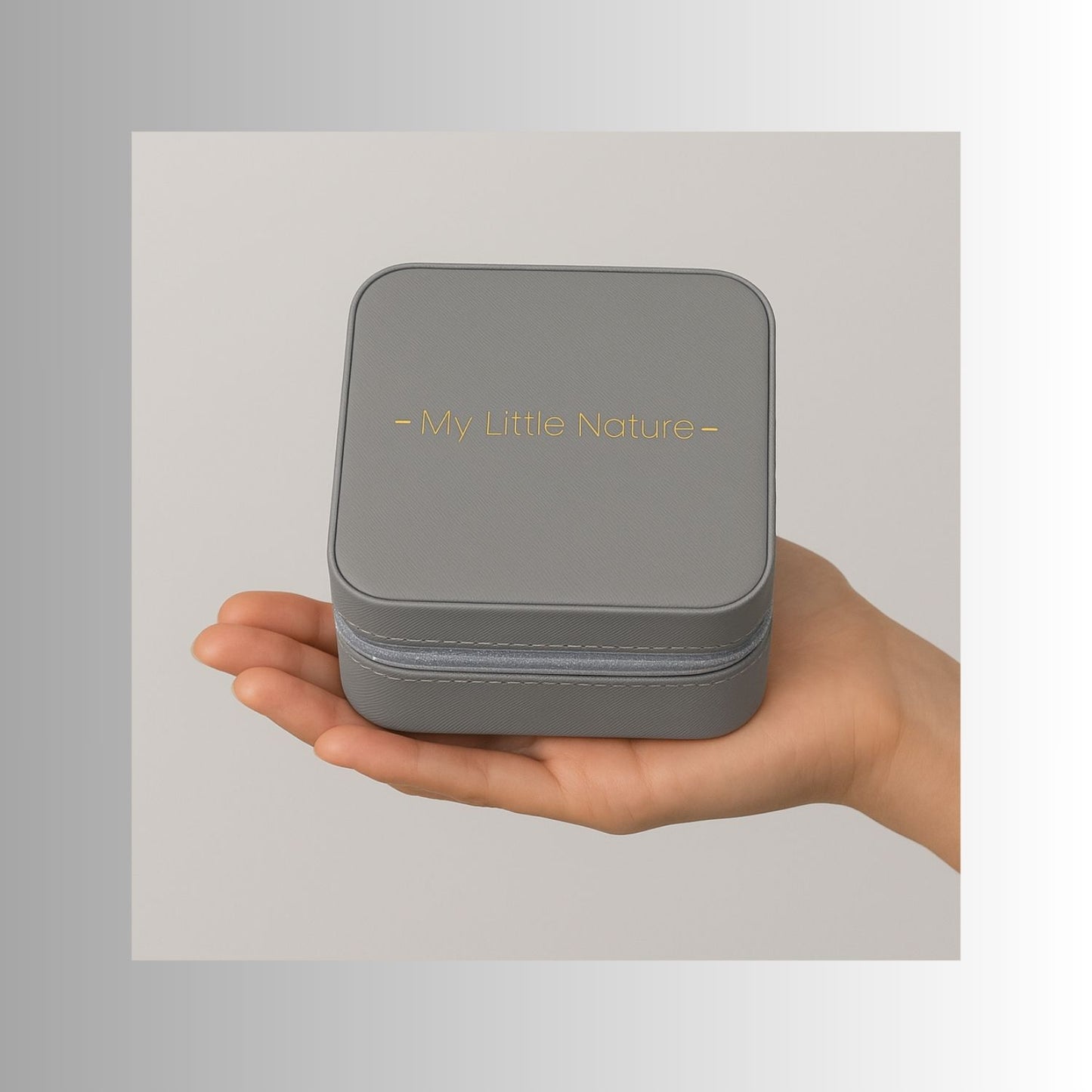 Jewelry Organizer Box – Travel Jewelry Case For Jewelry